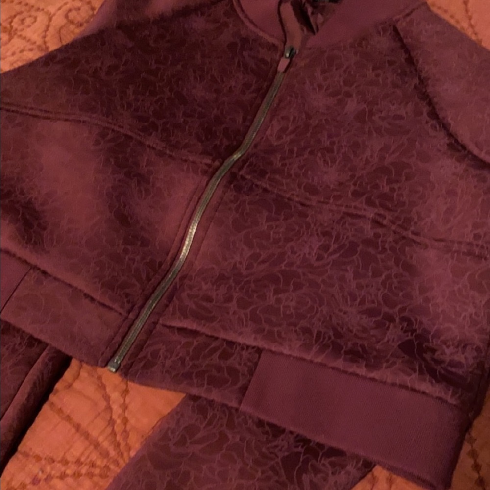 Balance Athletica Flight Jacket